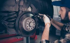 Understanding different types of brake pads